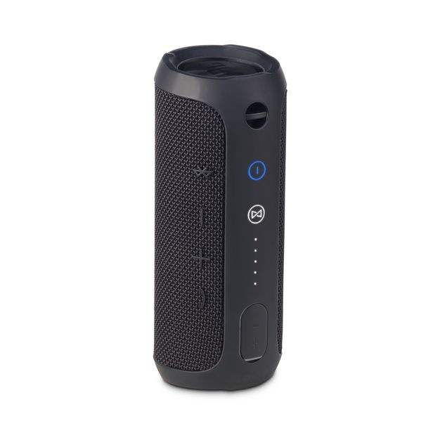 JBL Flip 3 Stereo portable speaker Black 16 W image 4