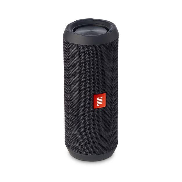 JBL Flip 3 Stereo portable speaker Black 16 W image 1