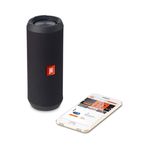 JBL Flip 3 Stereo portable speaker Black 16 W image 6