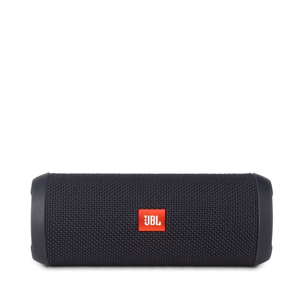 JBL Flip 3 Stereo portable speaker Black 16 W image 2