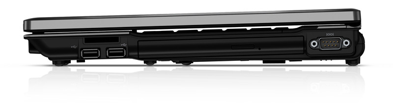 HP 6735b + Docking station + Monitor stand + Security lock + Case – image 4
