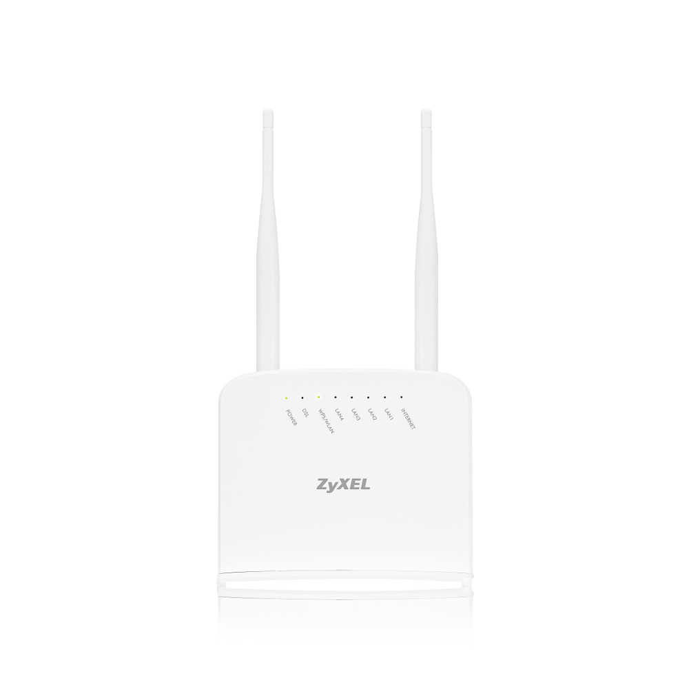 Zyxel P-1302-T10D v3