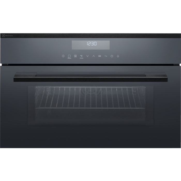 Electrolux EB3GL30SP — vue 1 sur 2