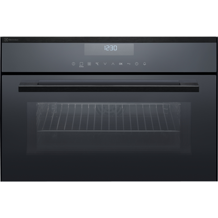 Electrolux EB3GL3SP — vue 1 sur 2