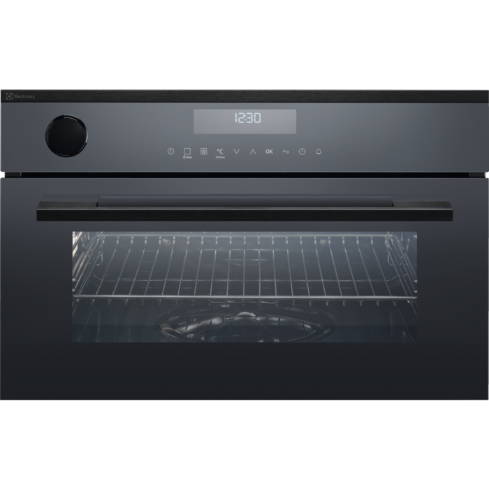 Electrolux EB3GL70SP — vue 1 sur 3