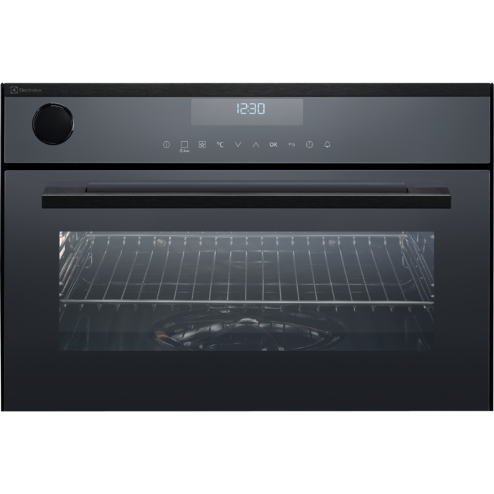 Electrolux EB3GL7SP — vue 1 sur 2
