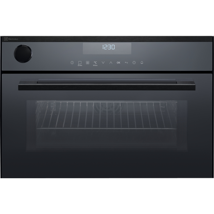 Electrolux EB3SL7KSP — vue 1 sur 4