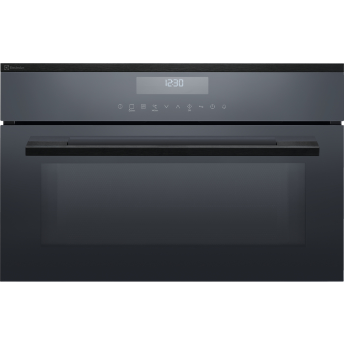 Electrolux EB3SL90KSP — vue 1 sur 4
