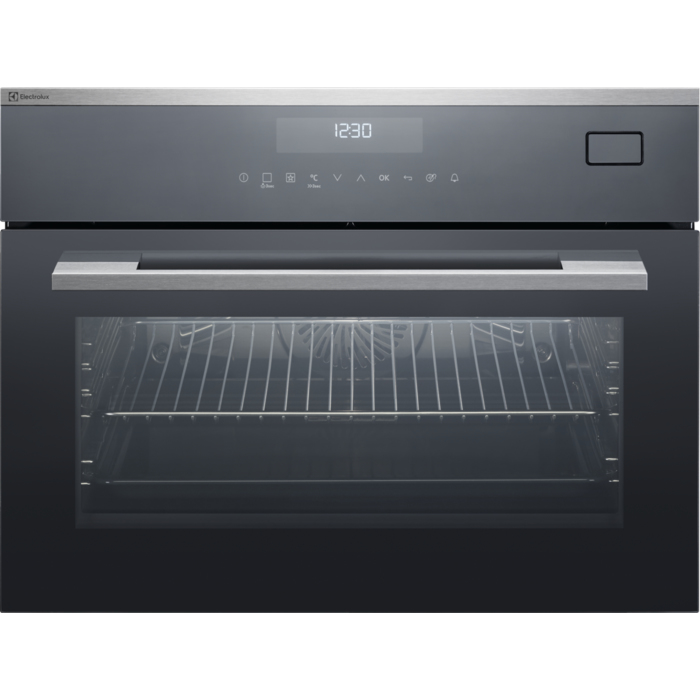 Electrolux EB4GL70KCN — vue 1 sur 3