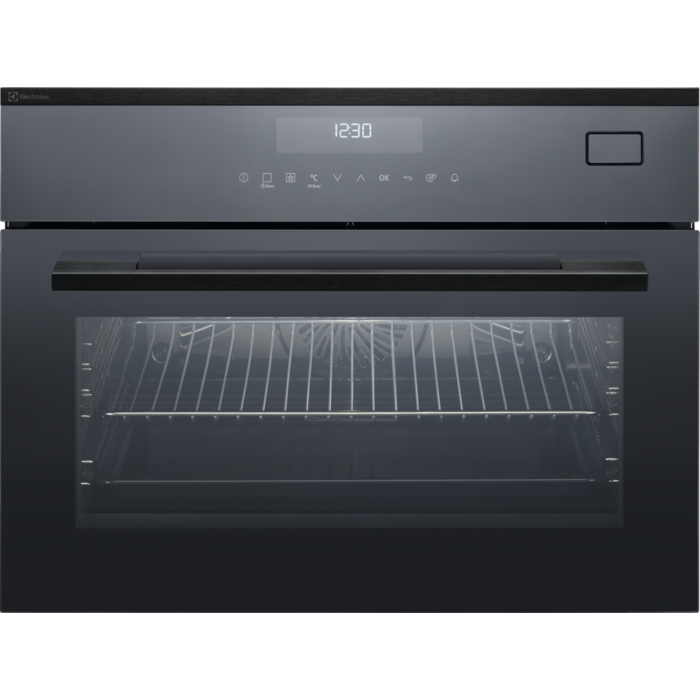Electrolux EB4GL70KSP — vue 1 sur 2