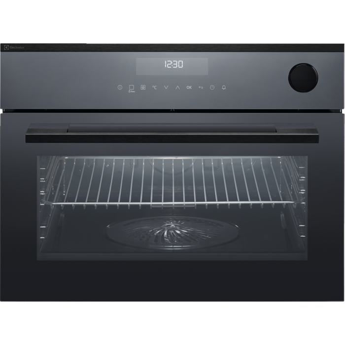 Electrolux EB4GL70SP — vue 1 sur 1