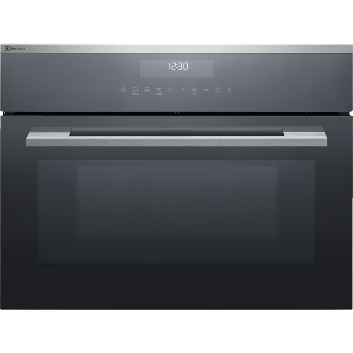 Electrolux EB4GL90KCN — vue 1 sur 2
