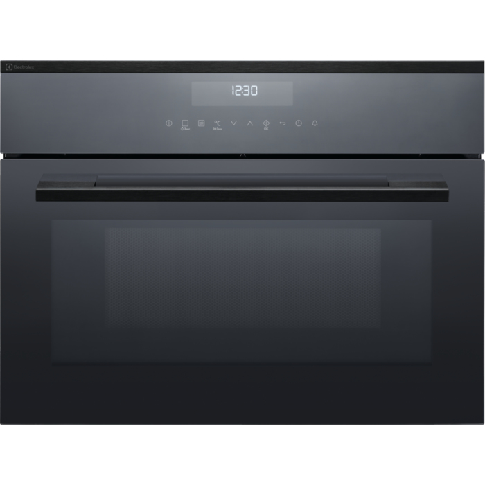 Electrolux EB4GL90KSP — vue 1 sur 2