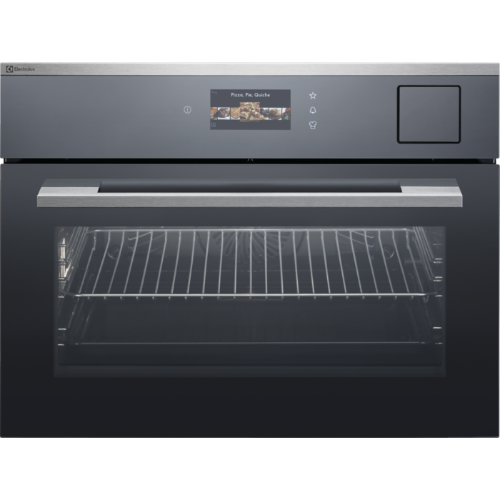 Electrolux EB4PL70KCN — vue 1 sur 2