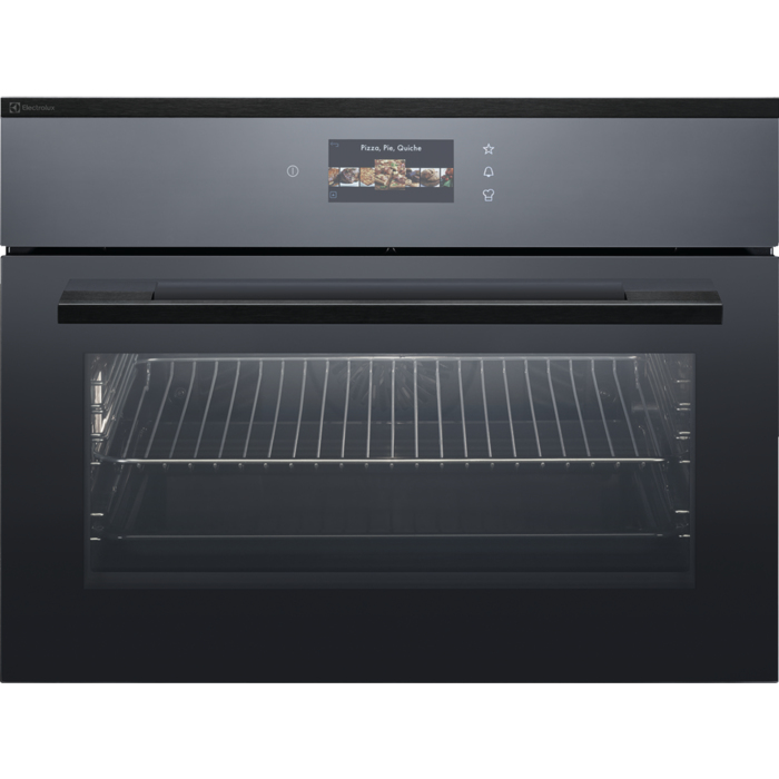 Electrolux EB4PL80SP — vue 1 sur 3
