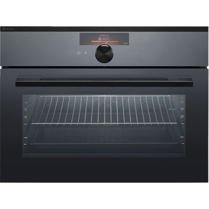 Electrolux EB4SL40SP — vue 1 sur 3