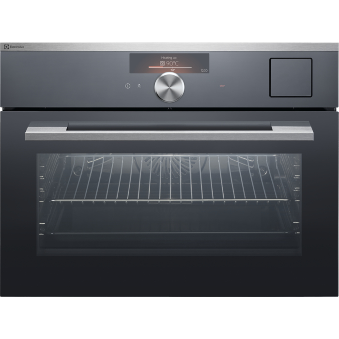 Electrolux EB4SL70KCN — vue 1 sur 4