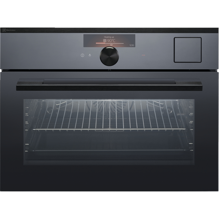 Electrolux EB4SL70KSP — vue 1 sur 3
