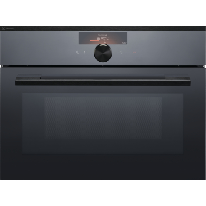 Electrolux EB4SL90KSP — vue 1 sur 3