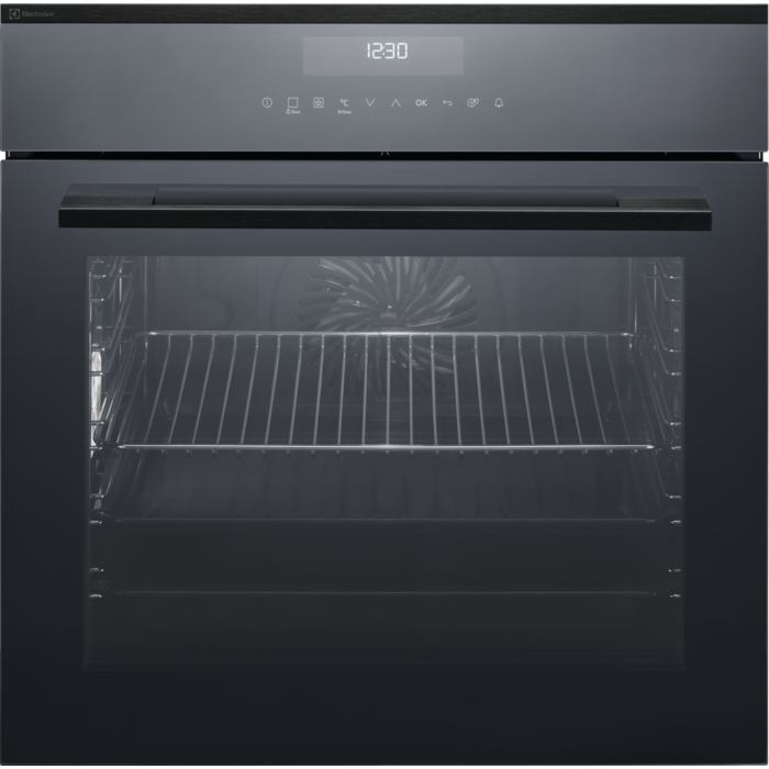 Electrolux EB6GL40SP — vue 1 sur 4