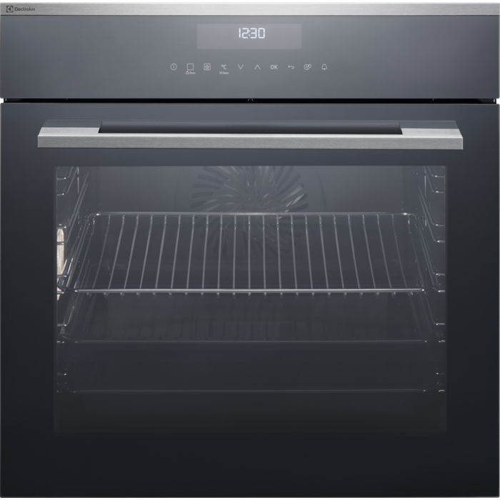 Electrolux EB6GL40XCN — vue 1 sur 3