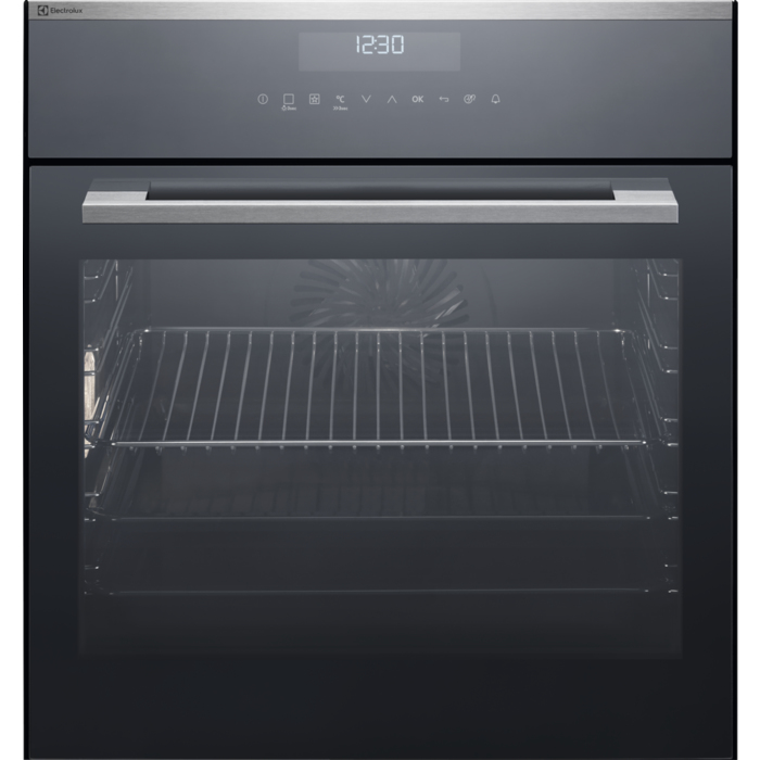 Electrolux EB6GL4XCN — vue 1 sur 3