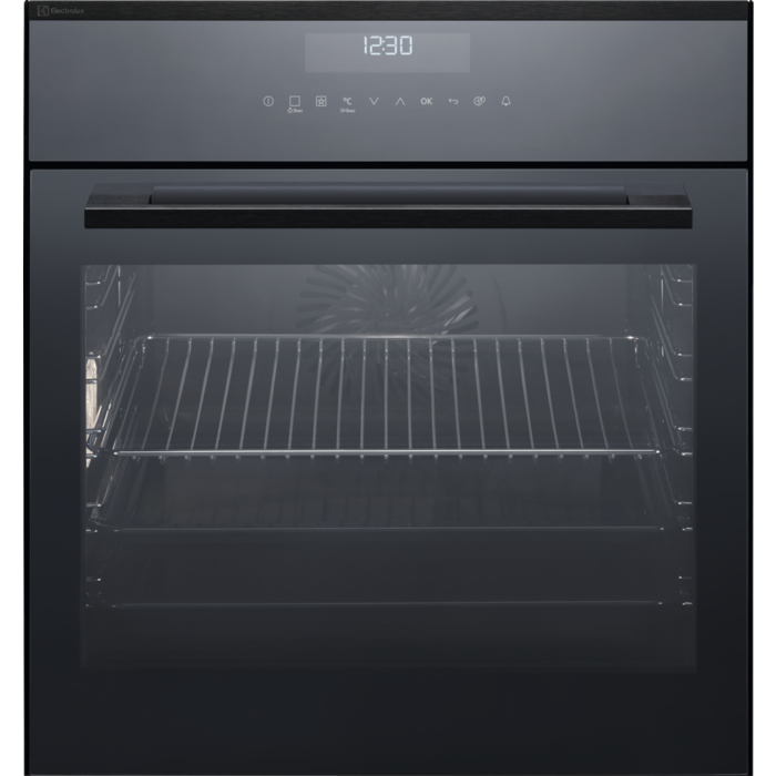 Electrolux EB6GL4XSP — vue 1 sur 3