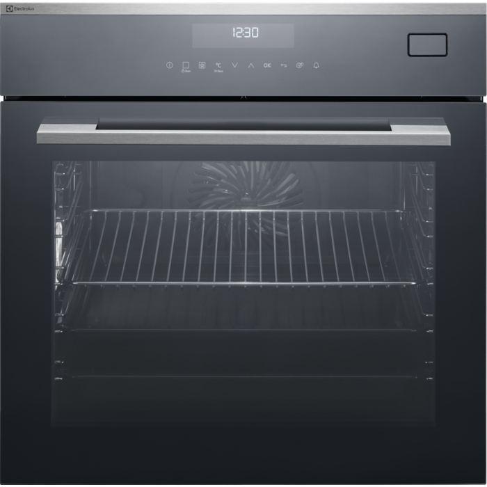 Electrolux EB6GL50QCN — vue 1 sur 4