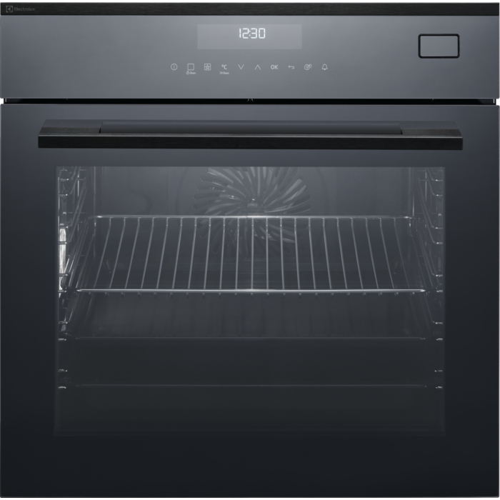Electrolux EB6GL50QSP — vue 1 sur 4