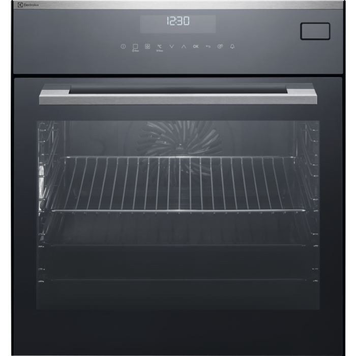 Electrolux EB6GL5QCN — vue 1 sur 4