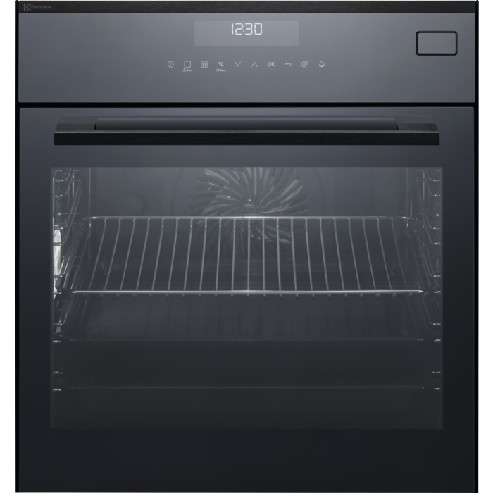Electrolux EB6GL5QSP — vue 1 sur 3