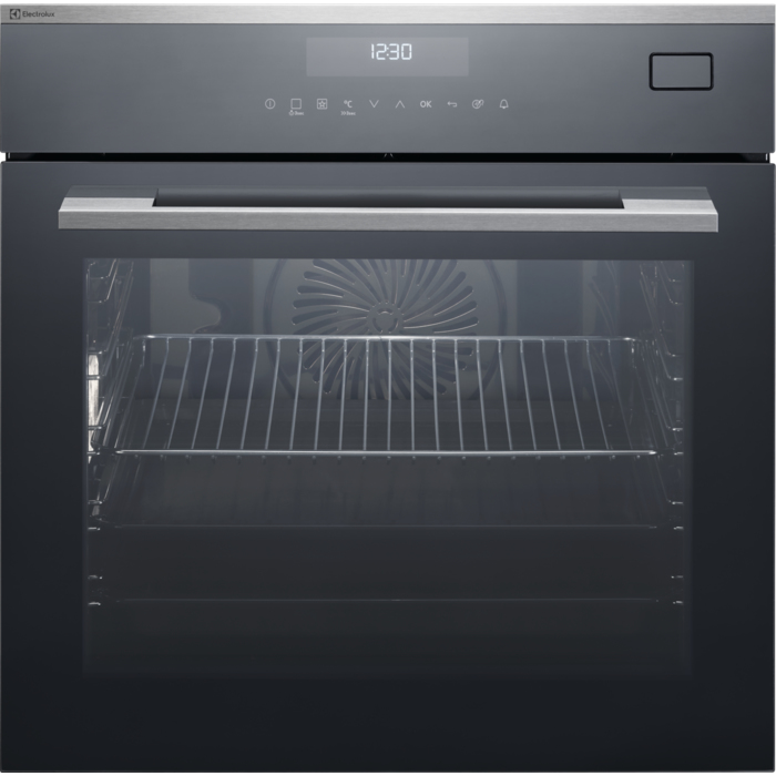 Electrolux EB6GL70KCN — vue 1 sur 3