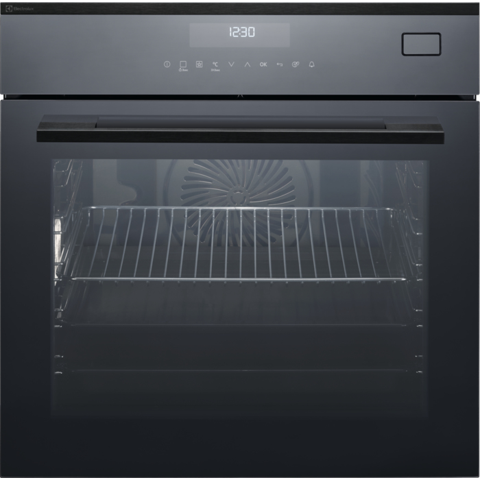 Electrolux EB6GL70KSP — vue 1 sur 3