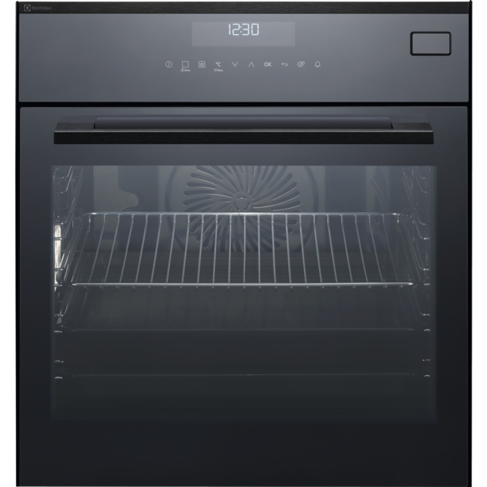 Electrolux EB6GL7KSP — vue 1 sur 2