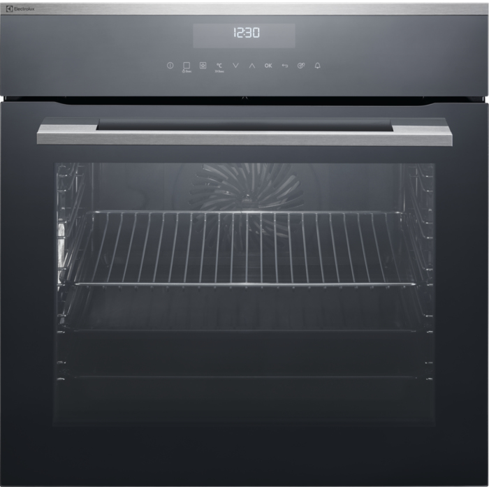 Electrolux EB6GL80CN — vue 1 sur 4