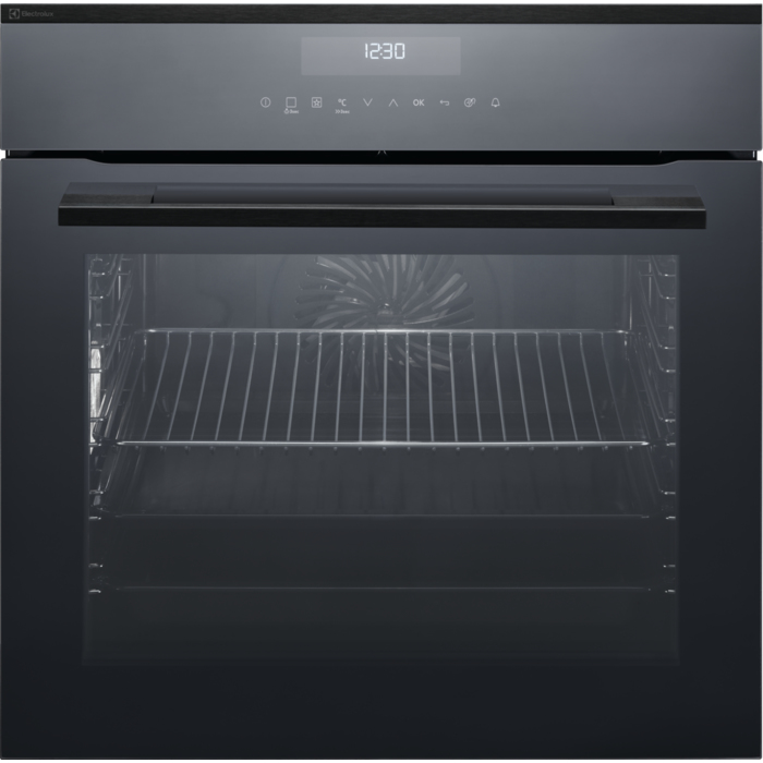 Electrolux EB6GL80SP — vue 1 sur 4