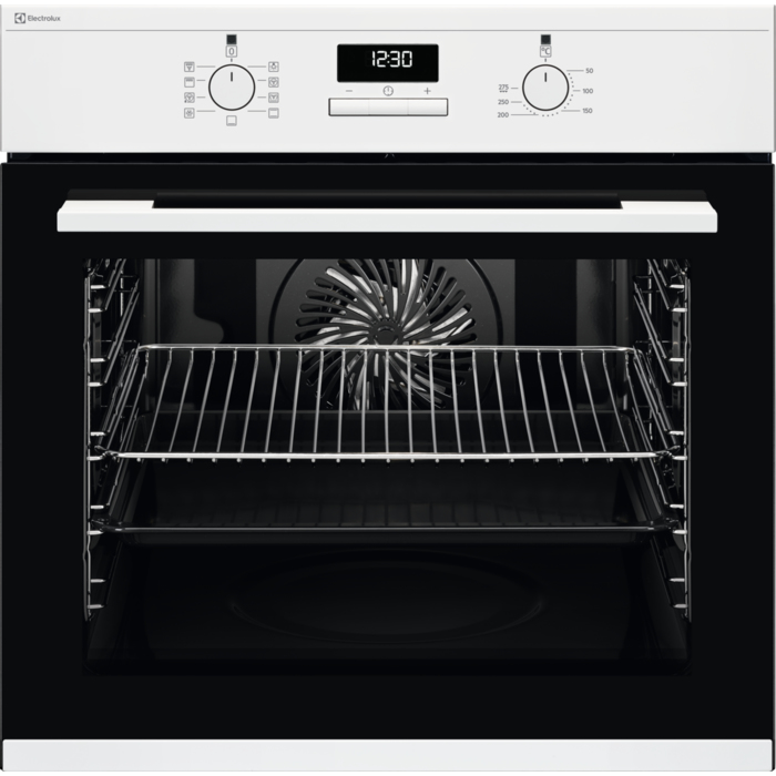 Electrolux EB6L40WE — vue 1 sur 3