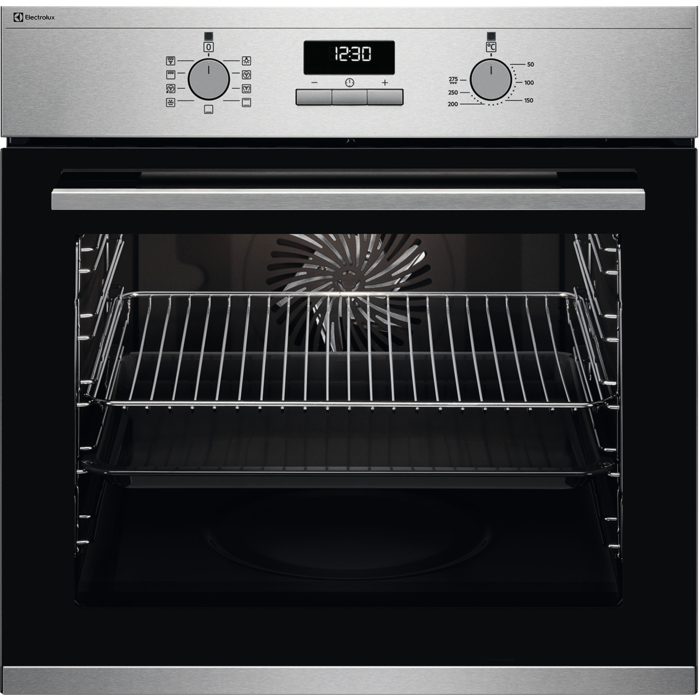 Electrolux EB6L40XCN — vue 1 sur 3