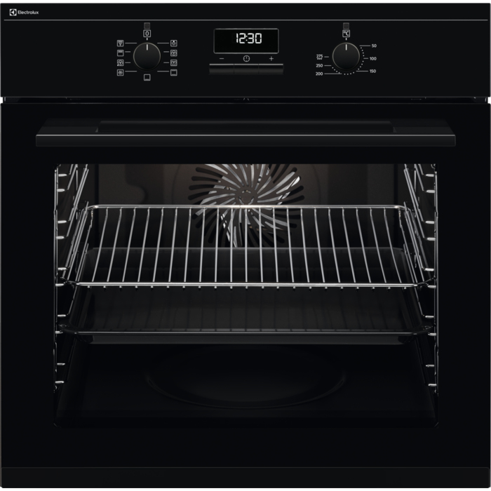 Electrolux EB6L40XSW — vue 1 sur 3