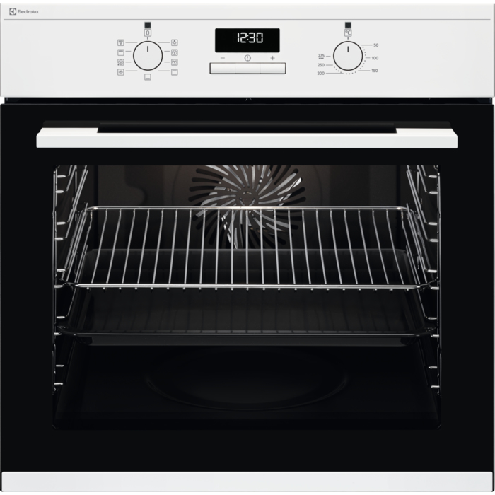 Electrolux EB6L40XWE — vue 1 sur 3