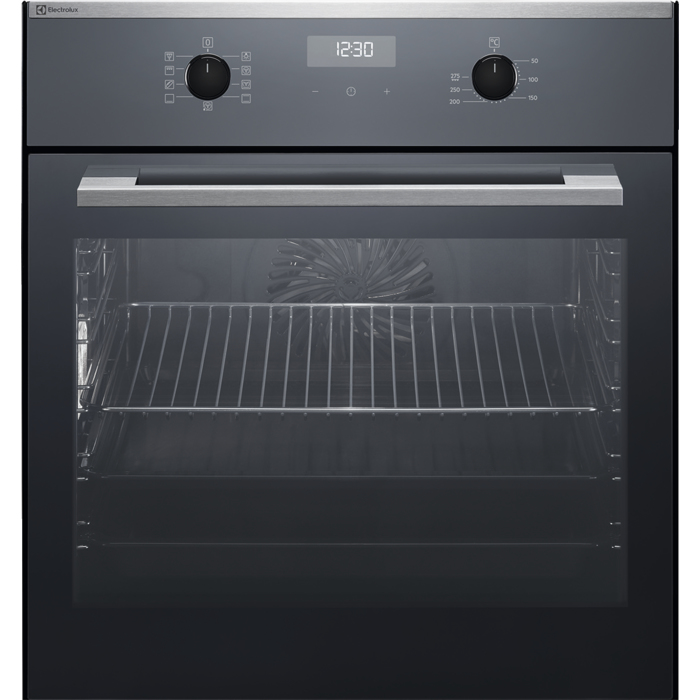 Electrolux EB6L5DCN — vue 1 sur 2
