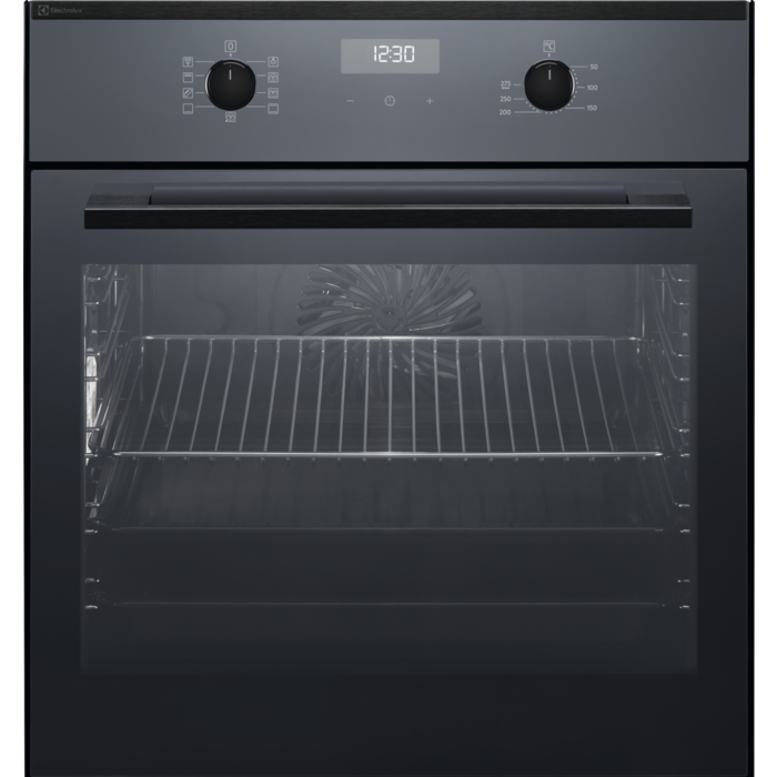 Electrolux EB6L5DSP — vue 1 sur 3