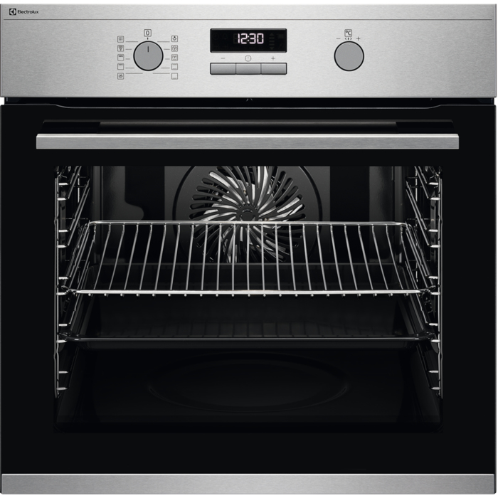 Electrolux EB6L80CN — vue 1 sur 4