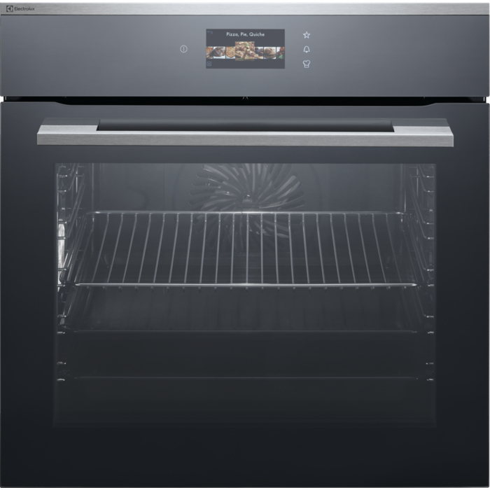 Electrolux EB6PL80CN — vue 1 sur 4