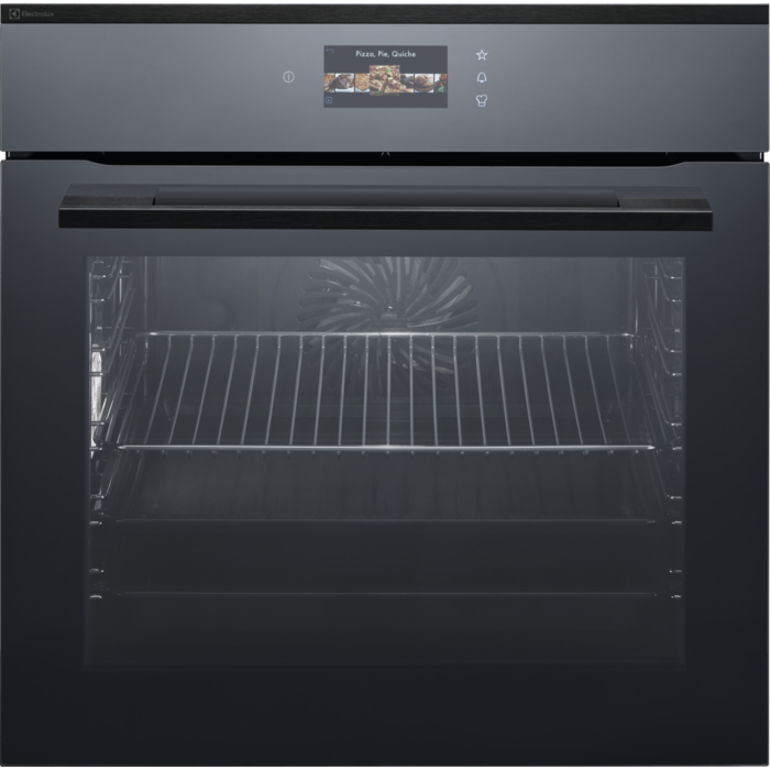 Electrolux EB6PL80SP — vue 1 sur 5
