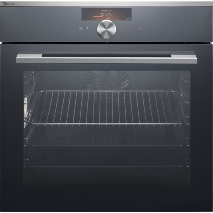 Electrolux EB6SL40XCN — vue 1 sur 3