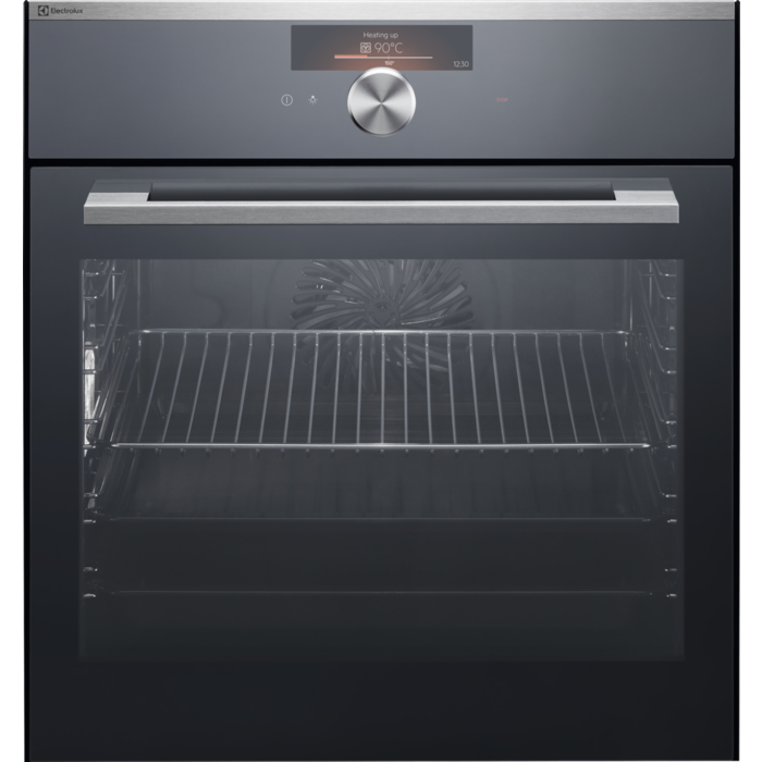 Electrolux EB6SL4CN — vue 1 sur 4