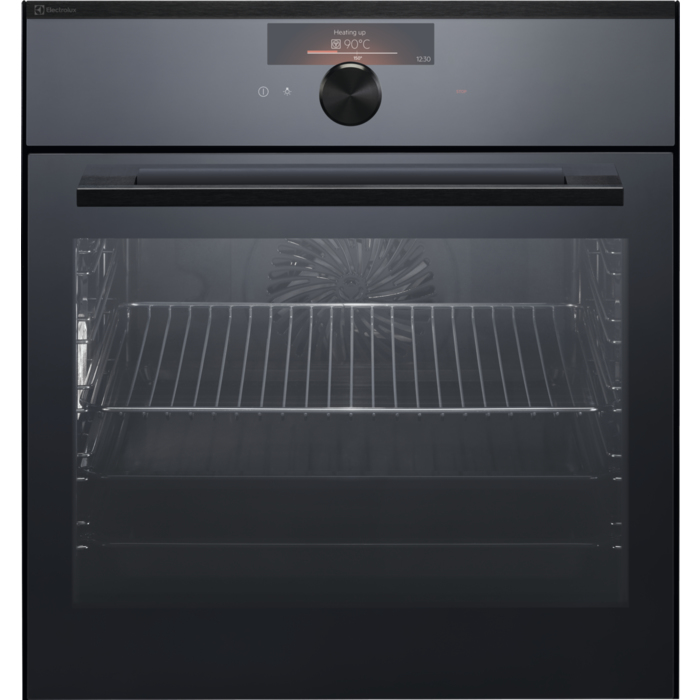 Electrolux EB6SL4SP — vue 1 sur 4