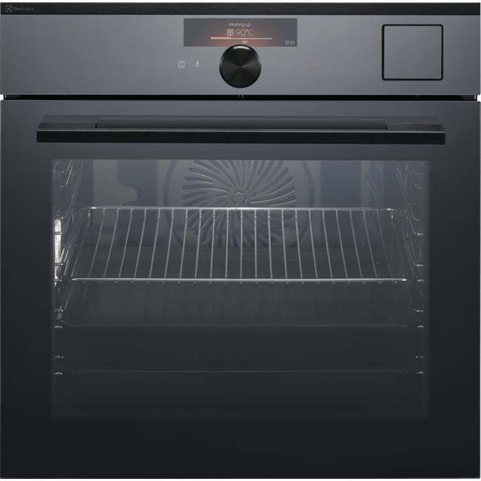Electrolux EB6SL70KSP — vue 1 sur 5