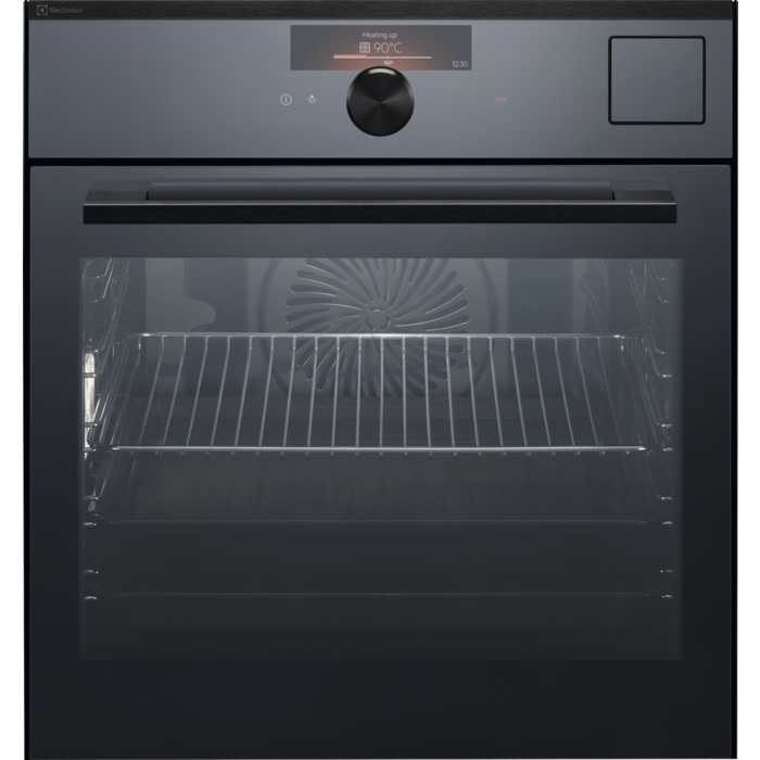 Electrolux EB6SL7KSP — vue 1 sur 4
